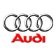 Emblemas Audi allroad quattro