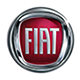 Emblemas Fiat Panda 4x4 Multijet