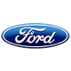 Emblemas Ford Aspire