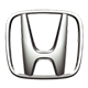 Emblemas Honda CIVIC HX