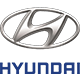 Emblemas Hyundai TERRACAN GL