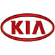 Emblemas Kia Optima - Early 2006