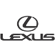 Emblemas Lexus GS 300/400