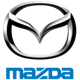 Emblemas Mazda 929