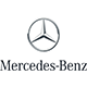 Emblemas Mercedes-Benz CLS-Class
