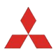 Emblemas Mitsubishi MIRAGE LS