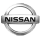 Emblemas Nissan Bluebird Sylphy