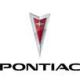 Emblemas Pontiac Fiero SE