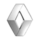 Emblemas Renault CLIO 1.2