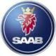 Emblemas Saab 9-3 SportCombi