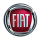 Emblemas Fiat Regata