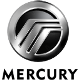 Emblemas Mercury Tracer Wagon