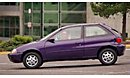 Geo Metro 1997 en Monterrey