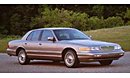 Mercury Grand Marquis 1997