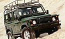 Land Rover Defender 90 1997 en DF