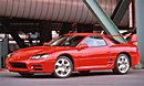 mitsubishi 3000GT 1999 en DF