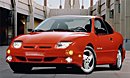 Pontiac Sunfire 2002 en Guadalajara