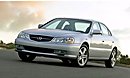 Acura TL 2003