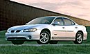 Pontiac Grand Prix 2003