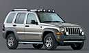 jeep Liberty 2007 en DF