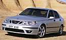 Saab 9-5 2005