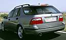 Saab 9-5 Wagon 2005