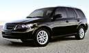 Saab 9-7X 2008 en DF