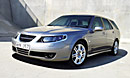 Saab 9-5 Wagon 2008