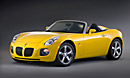 Pontiac Solstice 2008