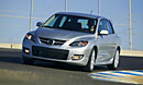 Mazda MAZDASPEED3 2008 en Monterrey